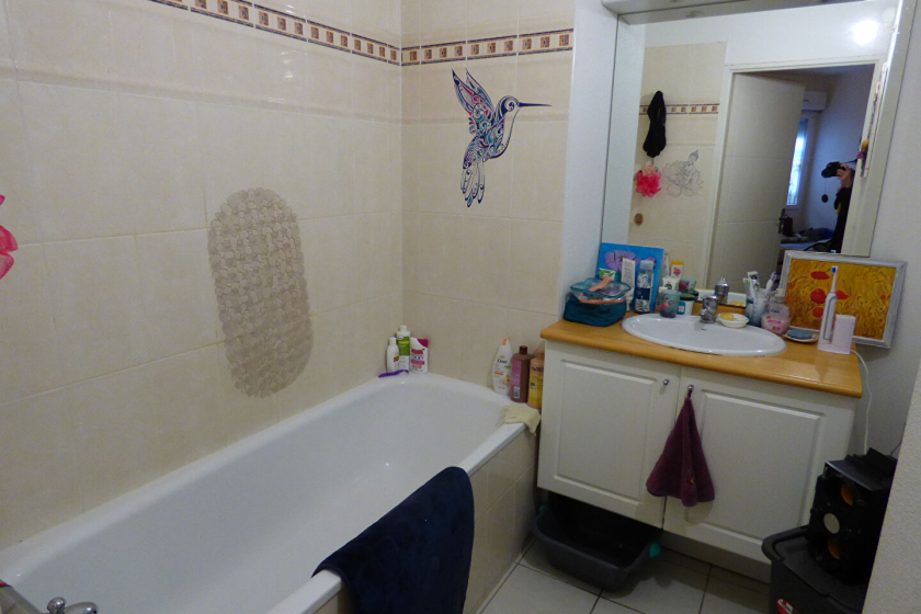 Appartement Ploermel 2 pièce(s) 36 m2 - Photo 5