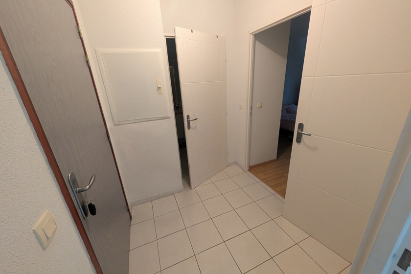 Appartement Ploermel 2 pièce(s) 43 m2 - Photo 3