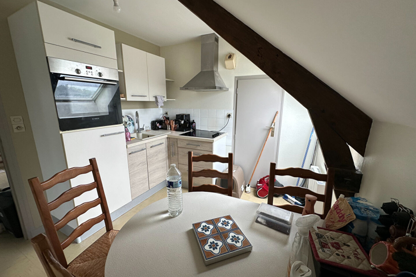 Appartement Ploermel 2 pièce(s) 35 m2 - Photo 3