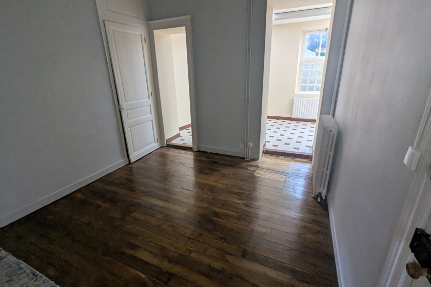Commercial premises in Ploërmel, 44 m2 - Photo 3