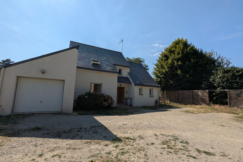 Maison Augan 5 pièce(s) 97 m2 - Photo 2