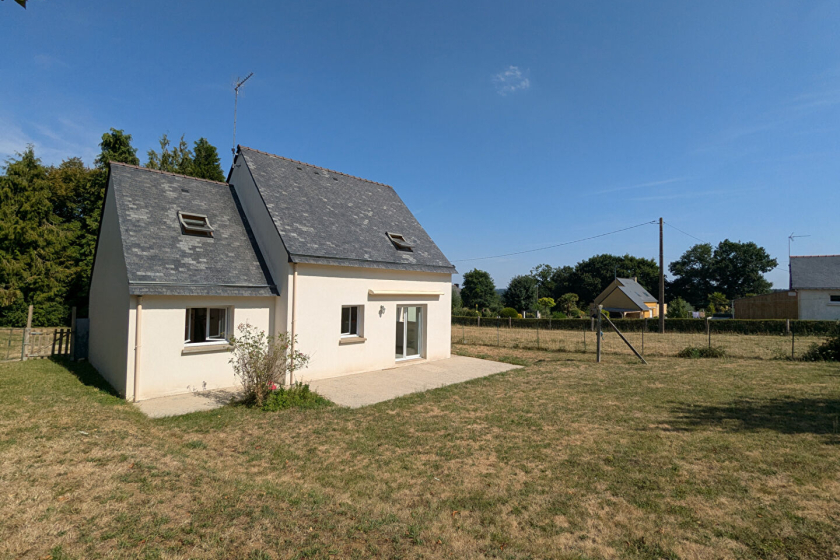Maison Augan 5 pièce(s) 97 m2 - Photo 16