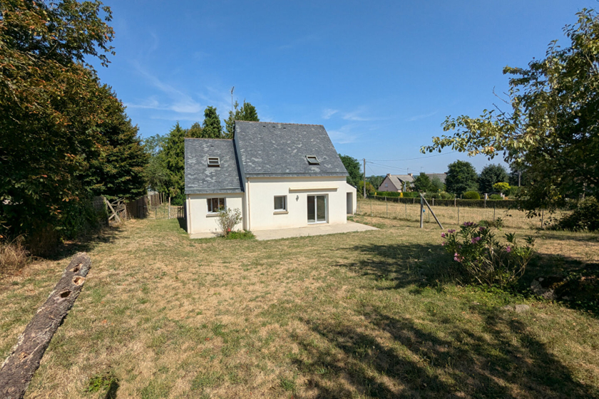 Maison Augan 5 pièce(s) 97 m2 - Photo 17