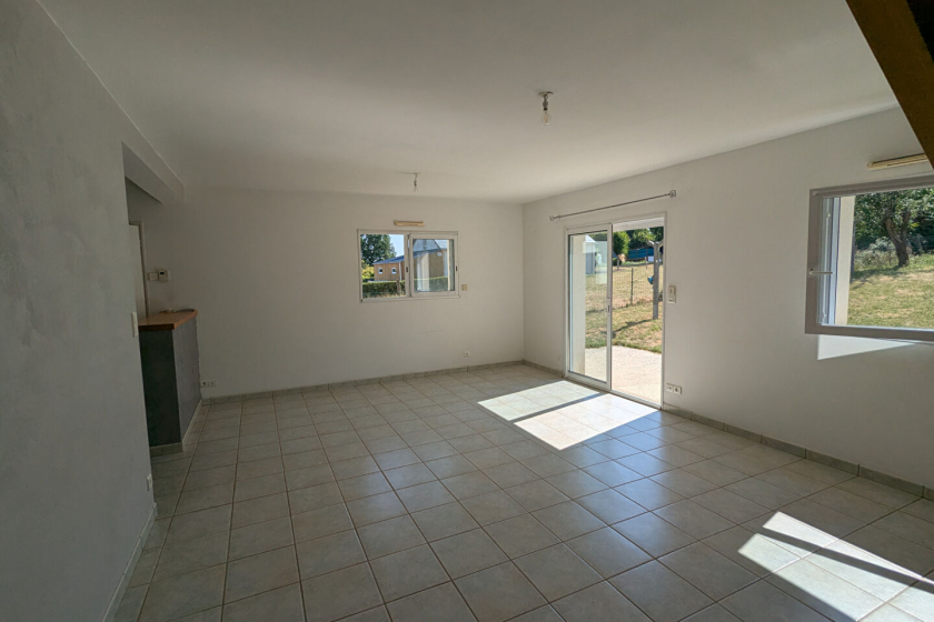 Maison Augan 5 pièce(s) 97 m2 - Photo 3