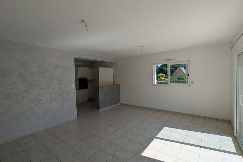 Maison Augan 5 pièce(s) 97 m2 - Photo 4