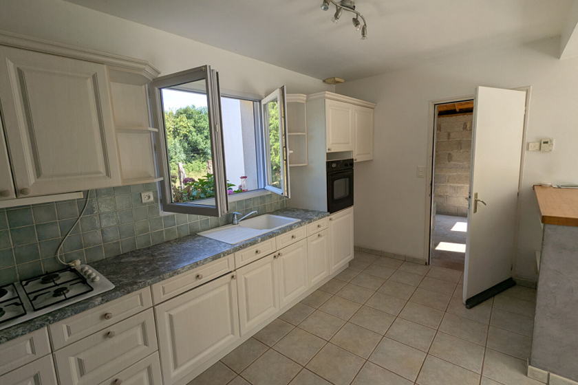 Maison Augan 5 pièce(s) 97 m2 - Photo 5