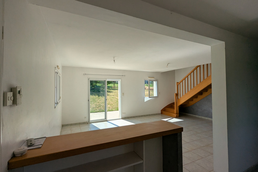 Maison Augan 5 pièce(s) 97 m2 - Photo 6