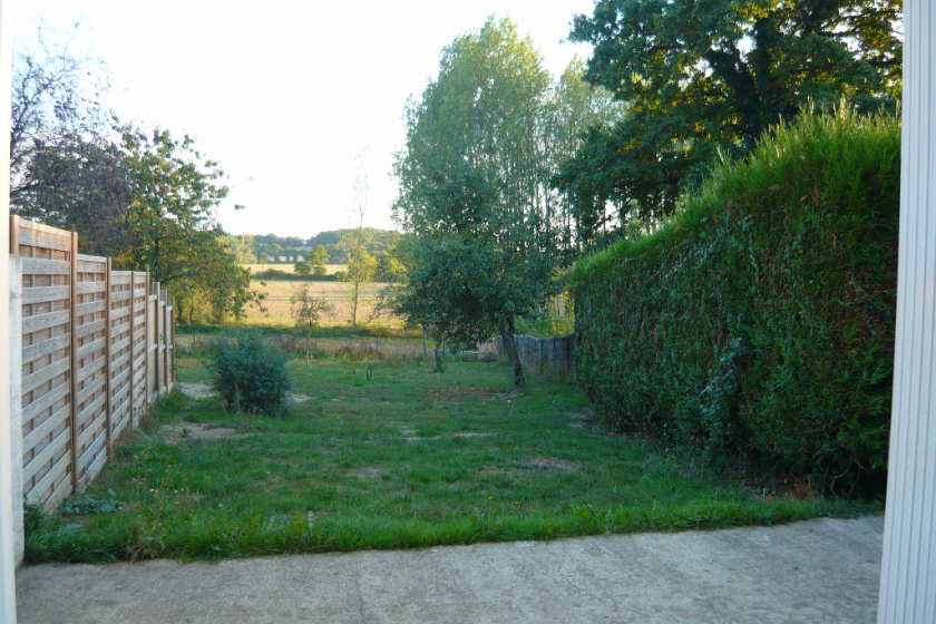 Maison Campeneac 3 pièce(s) 55 m2 - Photo 7