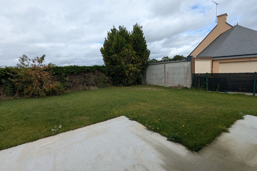 Maison Campeneac 4 pièce(s) 90 m2 - Photo 12