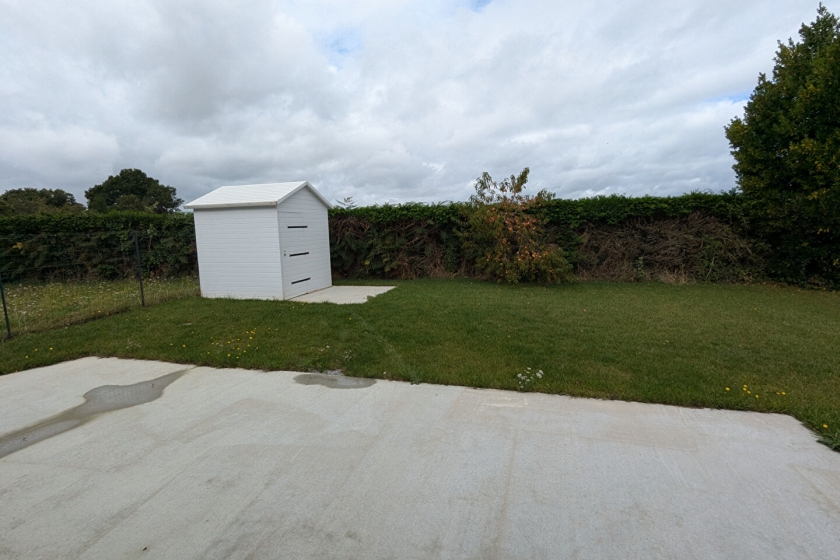 Maison Campeneac 4 pièce(s) 90 m2 - Photo 13