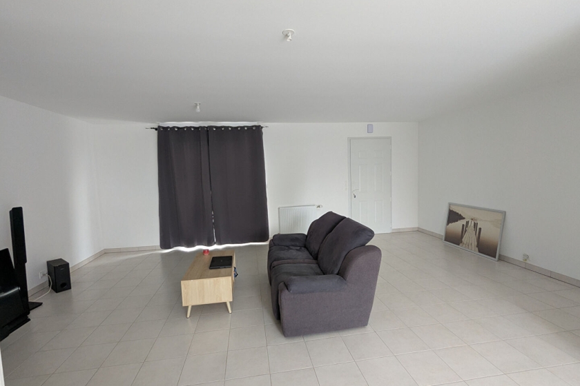 Maison Campeneac 4 pièce(s) 90 m2 - Photo 4