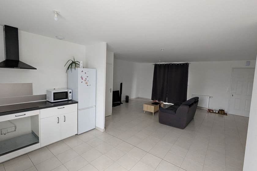 Maison Campeneac 4 pièce(s) 90 m2 - Photo 5