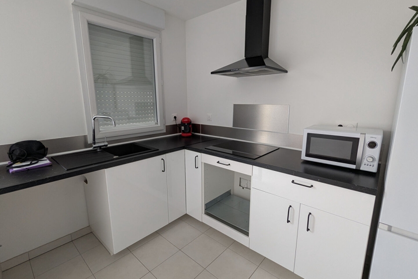 Maison Campeneac 4 pièce(s) 90 m2 - Photo 6