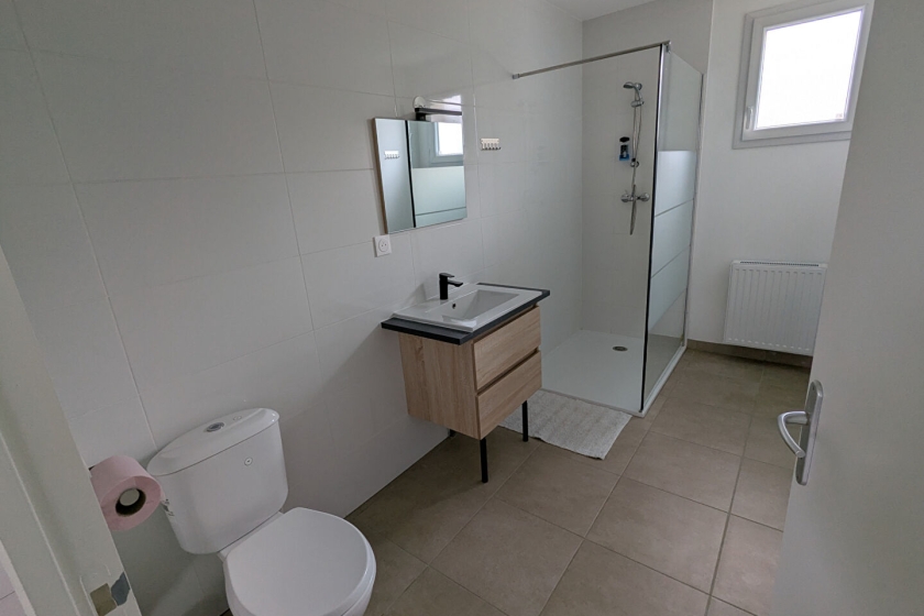 Maison Campeneac 4 pièce(s) 90 m2 - Photo 8