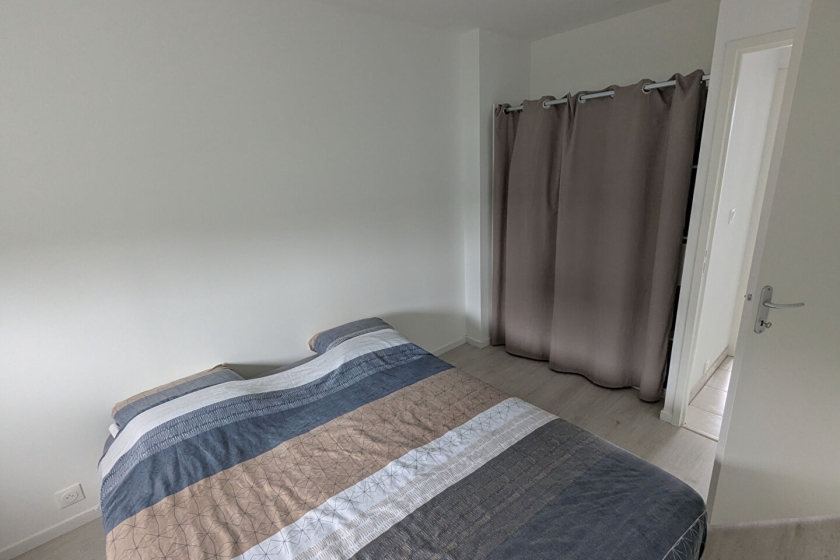 Maison Campeneac 4 pièce(s) 90 m2 - Photo 10