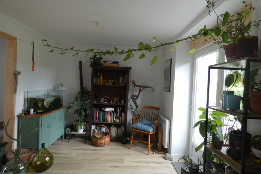 Maison Carentoir 3 pièce(s) 48 m2 - Photo 5