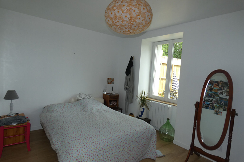 Maison Carentoir 3 pièce(s) 48 m2 - Photo 7