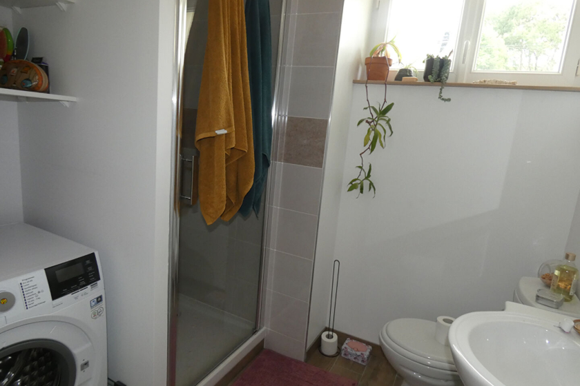 Maison Carentoir 3 pièce(s) 48 m2 - Photo 9