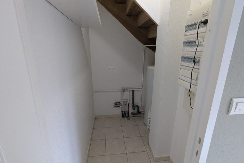 Maison Comblessac 3 pièce(s) 54 m2 - Photo 3