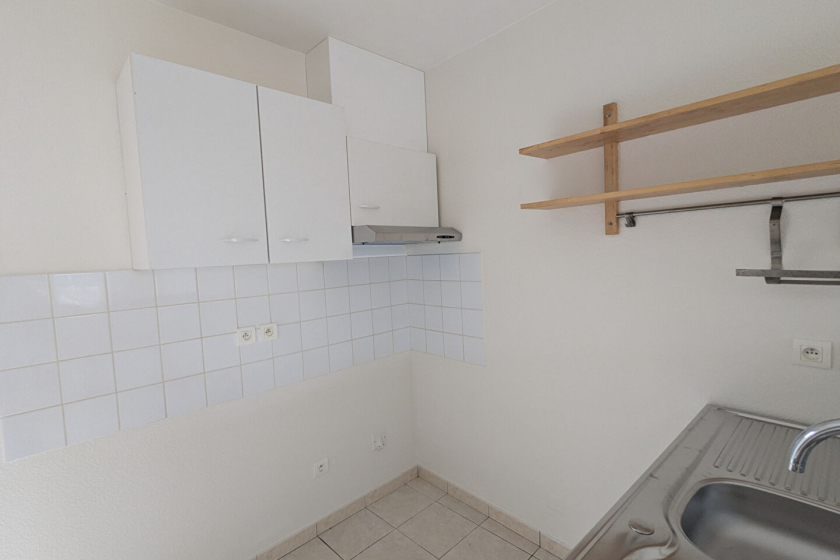 Maison Comblessac 3 pièce(s) 54 m2 - Photo 5