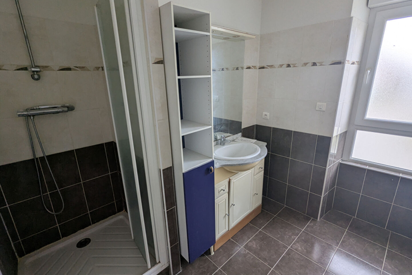 Maison Comblessac 3 pièce(s) 54 m2 - Photo 8