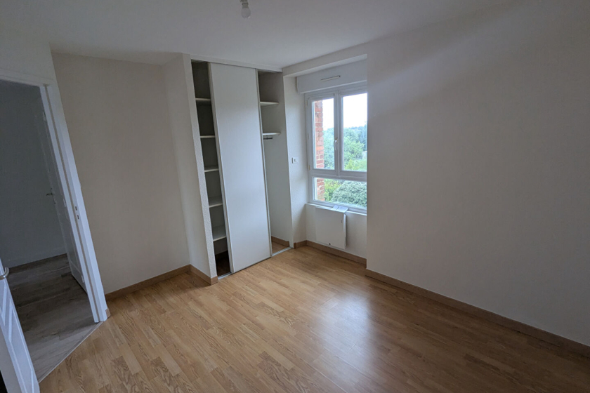 Maison Comblessac 3 pièce(s) 54 m2 - Photo 10