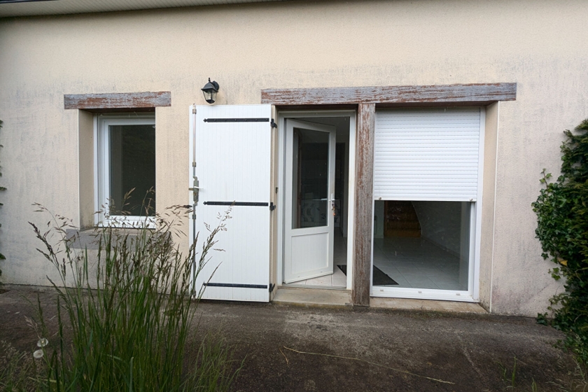 A Louer ! Maison Forges de Lanouée 55 m2 - Photo 1