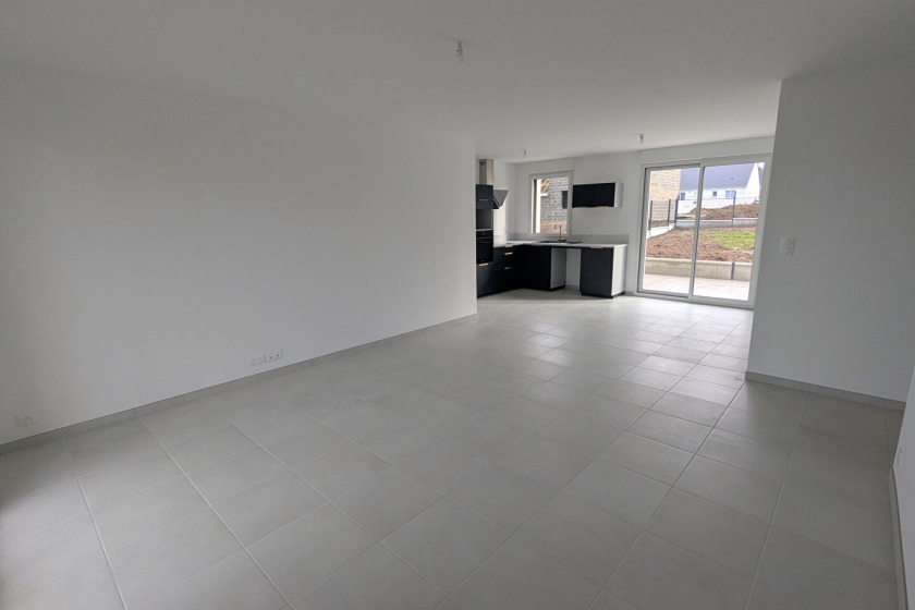 Maison Gourhel 4 pièce(s) 79 m2 - Photo 2