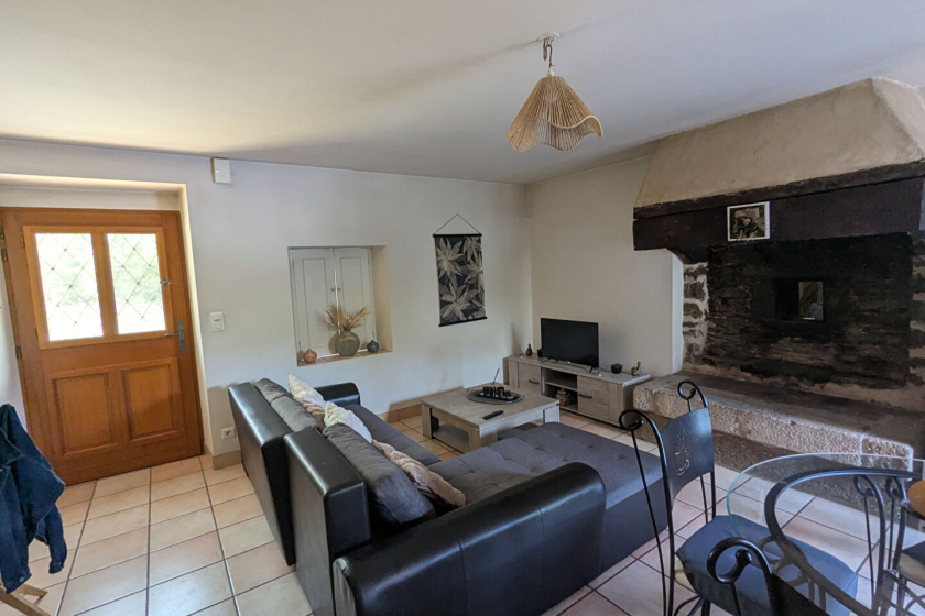 GEGUON, dans hameau paisible - Photo 2