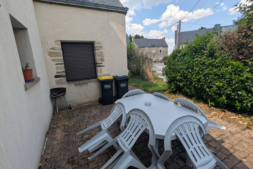 GEGUON, dans hameau paisible - Photo 12