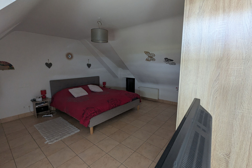 GEGUON, dans hameau paisible - Photo 8