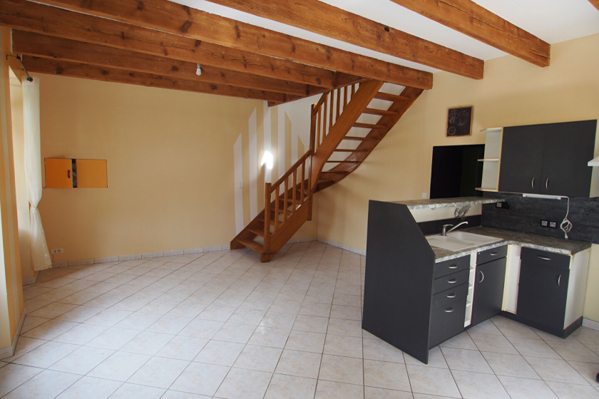 Maison Guer 4 pièce(s) 75 m2 - Photo 2