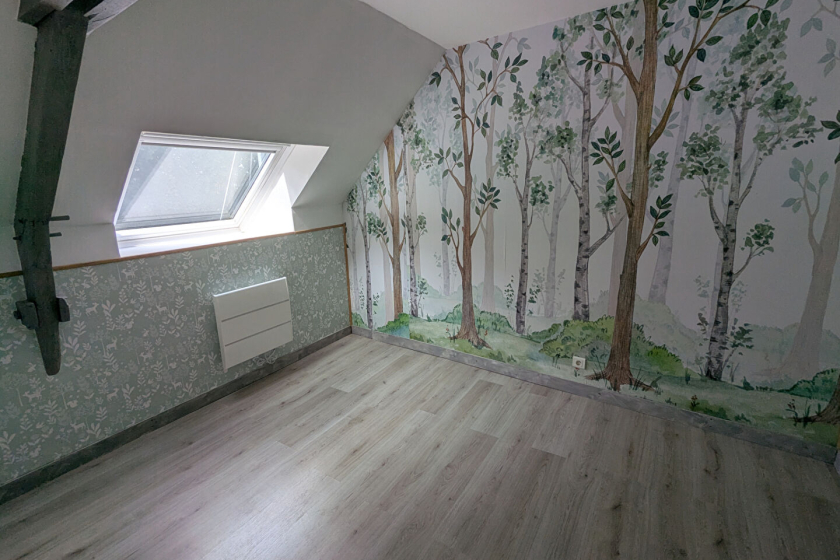 Maison Guer 4 pièce(s) 75 m2 - Photo 12