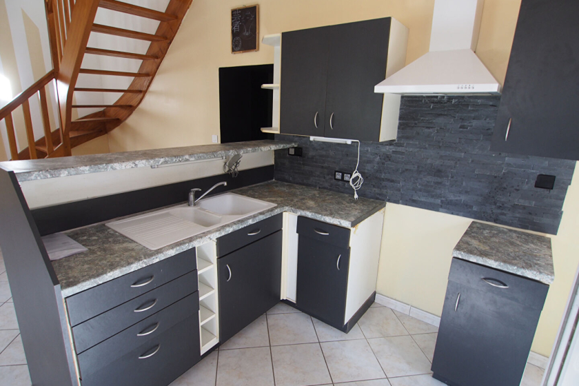 Maison Guer 4 pièce(s) 75 m2 - Photo 3