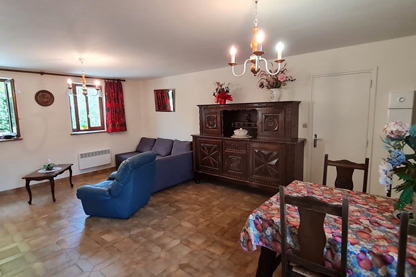 Maison Meublée Guillac 3 pièce(s) 63 m2 - Photo 3