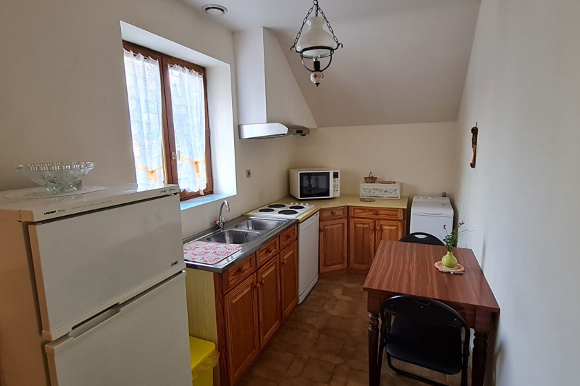 Maison Meublée Guillac 3 pièce(s) 63 m2 - Photo 4