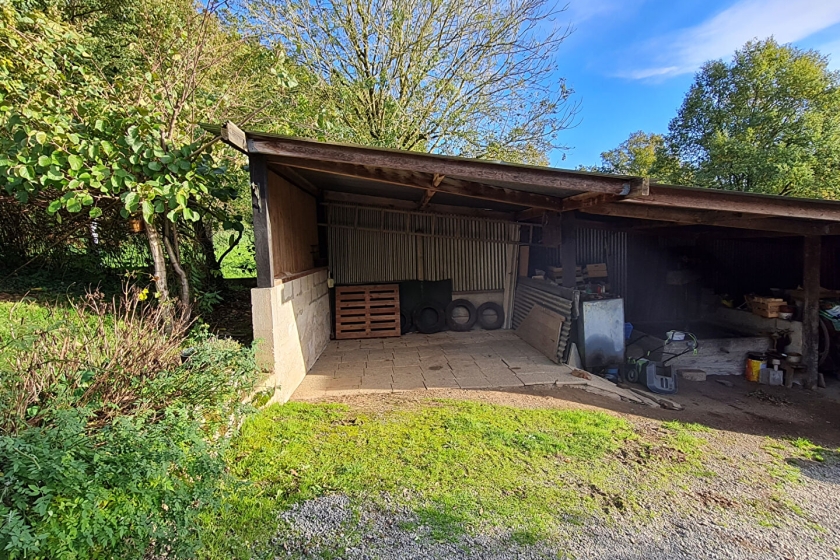 Maison Meublée Guillac 3 pièce(s) 63 m2 - Photo 8