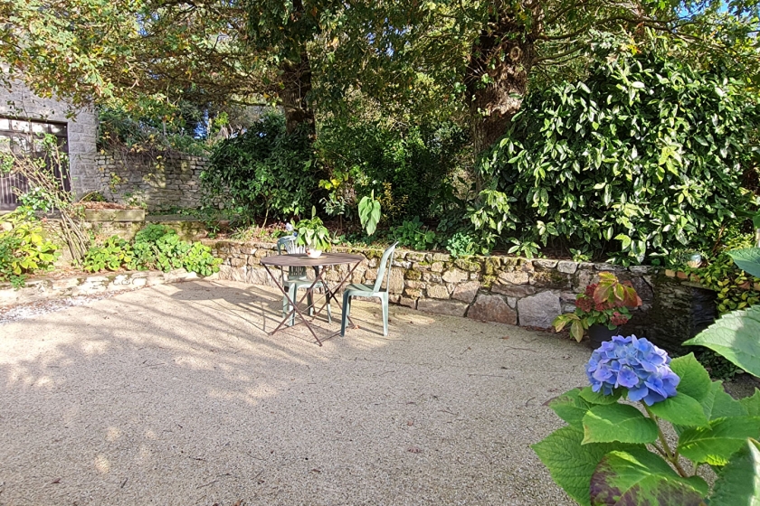 Maison Meublée Guillac 3 pièce(s) 63 m2 - Photo 9