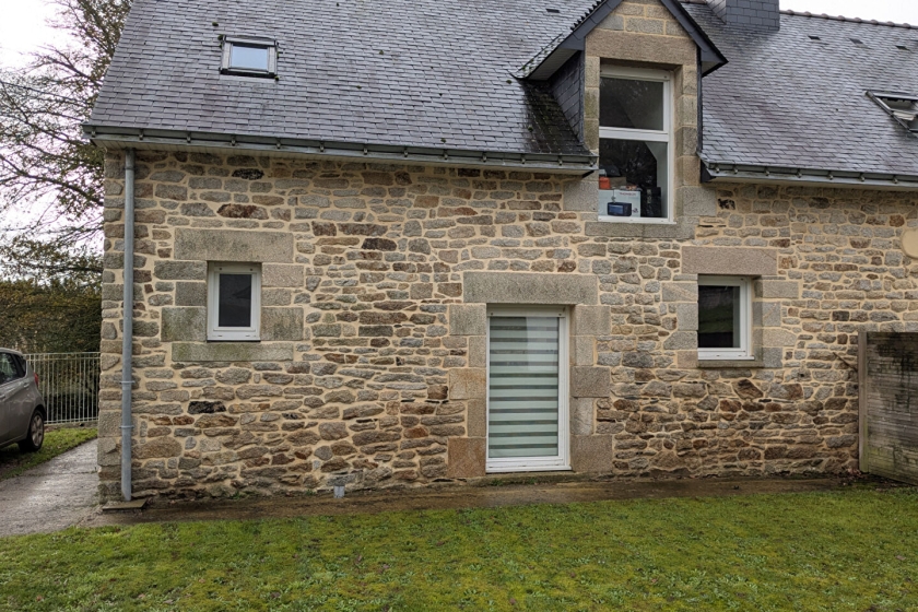 Appartement Guillac 4 pièce(s) 67 m2 - Photo 1