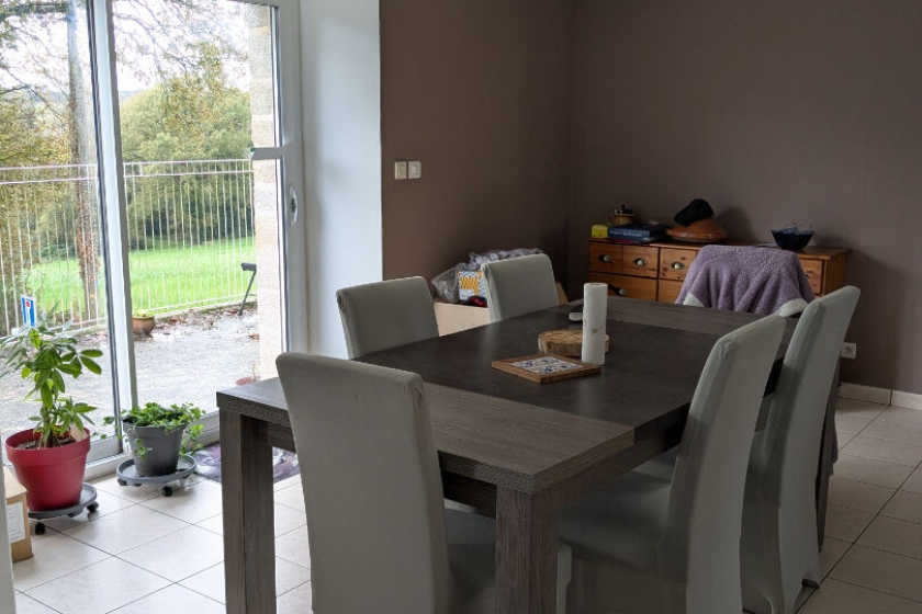 Appartement Guillac 4 pièce(s) 67 m2 - Photo 3