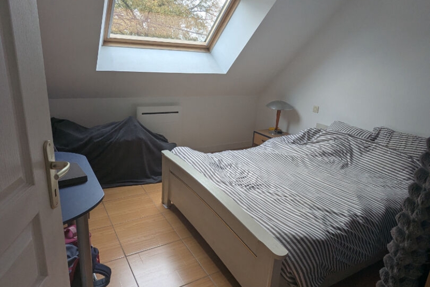 Appartement Guillac 4 pièce(s) 67 m2 - Photo 7