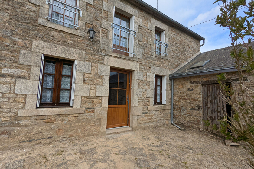 Maison Guillac 5 pièce(s) 87 m2 - Photo 2