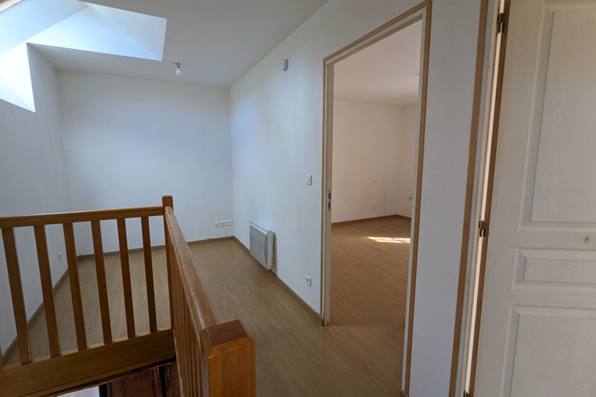 Maison Guillac 5 pièce(s) 87 m2 - Photo 8