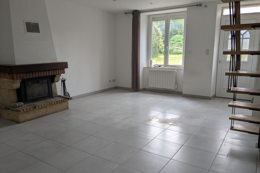 Maison Guilliers 3 pièce(s) 73 m2 - Photo 2