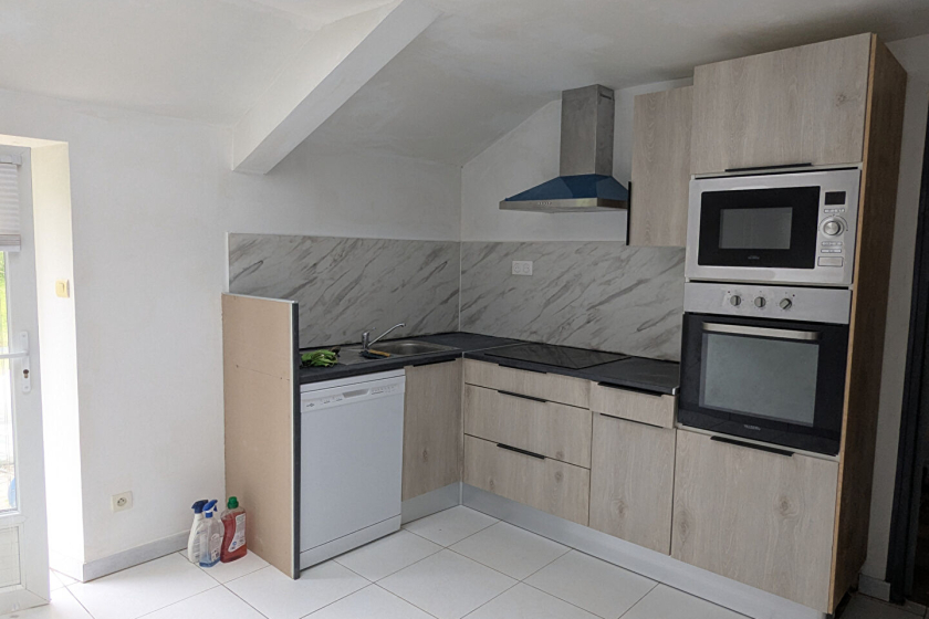 Maison Guilliers 3 pièce(s) 73 m2 - Photo 3