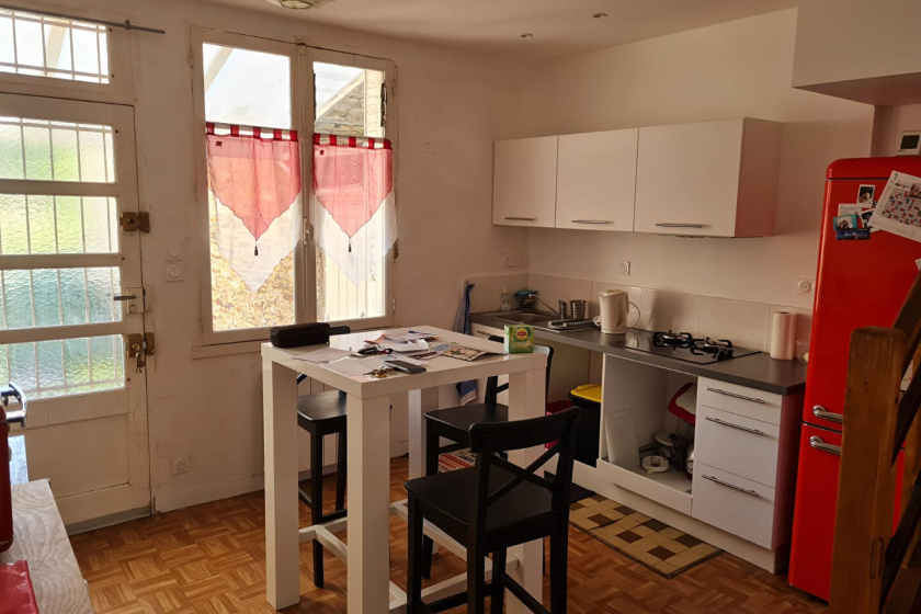 Maison Josselin 3 pièce(s) 54 m2 - Photo 4