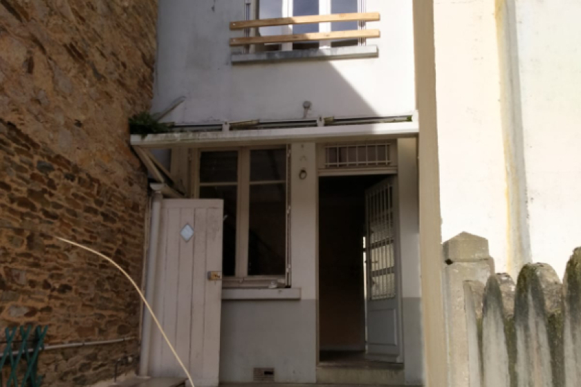 Maison Josselin 3 pièce(s) 54 m2 - Photo 7