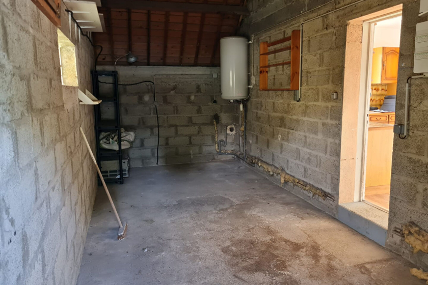 A Louer Maison Josselin 4 pièce(s) 121 m2 - Photo 11