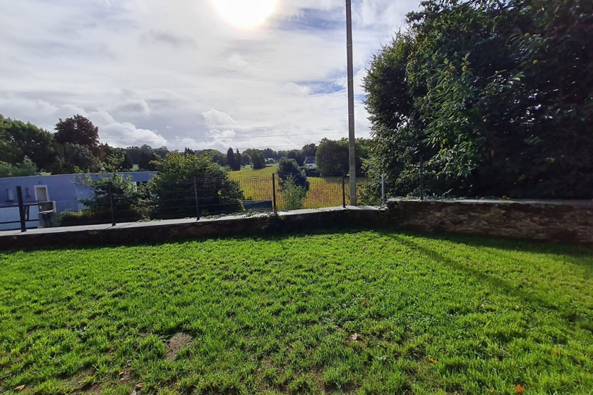 A Louer Maison Josselin 4 pièce(s) 121 m2 - Photo 12