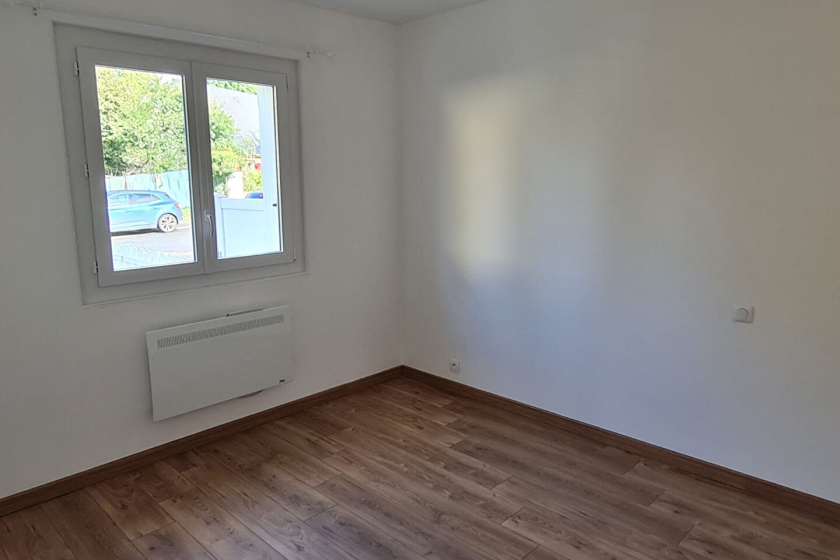 A Louer Maison Josselin 4 pièce(s) 121 m2 - Photo 4